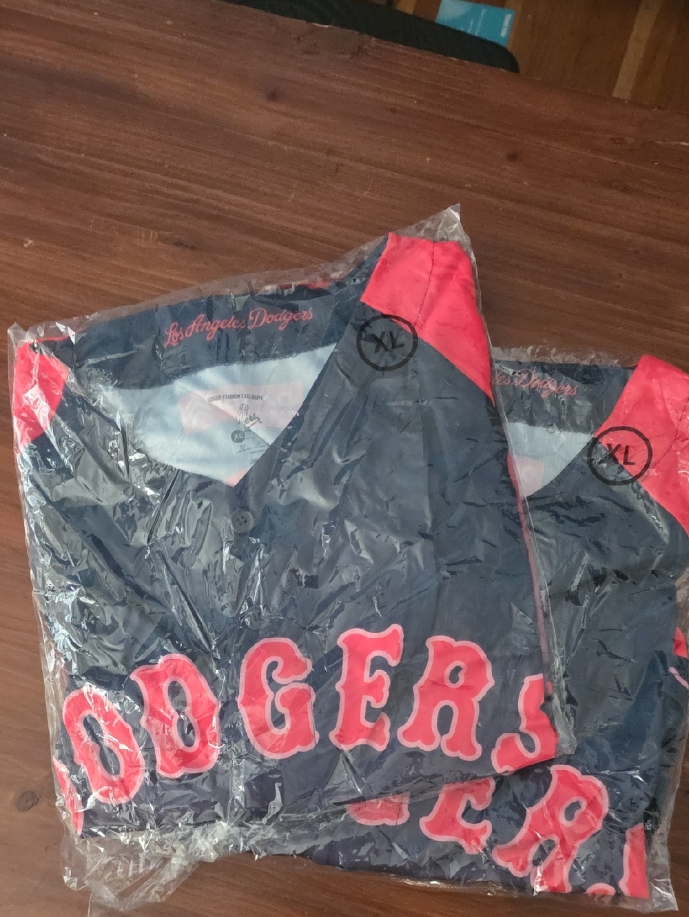 Dodger Japanese Jersey 2026